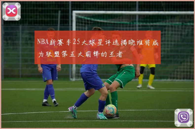 NBA新赛季25大球星评选揭晓谁将成为联盟第五大前锋的王者